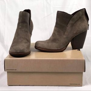 Kork-Ease Castaneda Ankle Boot